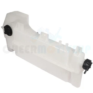 Tanque de expansión de desbordamiento de refrigerante de radiador de automóvil para Mack CXU CXU600 2008-2017 12,8 L - Imagen 1 de 9
