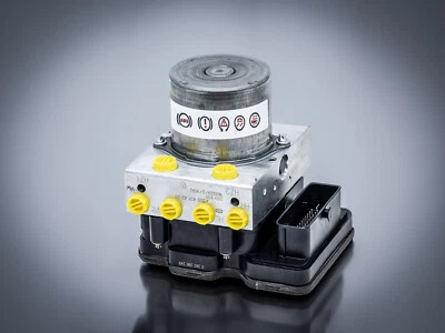 ABS Steuergerät Reparatur Audi - 8W0907379F, 4N0907379AL, 4N0907379P - Bild 1 von 4