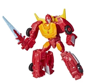 Transformers Autobot Hot Rod action figure Legacy NIB - Picture 1 of 6