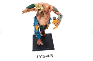 Warhammer Orcs and Goblins Giant JYS43 - Picture 1 of 1