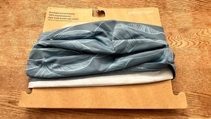 Patagonia Halstuch Kopfbedeckung Sonnenschutz Windschutz *NEU* - Bild 1 von 5