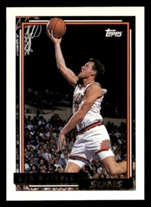 1992 Topps #326 Dan Majerle - Picture 1 of 2