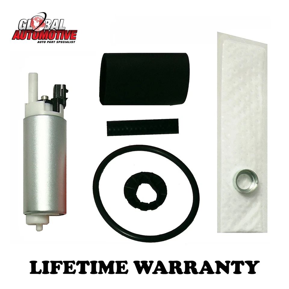 Bomba de combustible compatible con Volvo 740 940 L4 1991 1992 1994 2,3 L B230F Foto 1 de 1