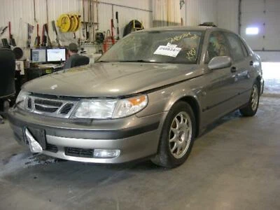 Cinturón de Seguridad, Delantero Para Saab 9-5 Rf Gris Hombre-Cinturón Lateral Pretensión Derecha Foto 1 de 4