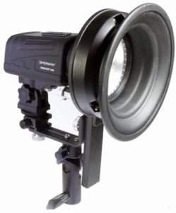 ProMaster Shoe Mount Flash Accessory Mount - Picture 1 of 1