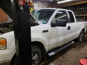 Alternator 8-280 Fits 04-08 FORD F150 PICKUP 773288 - Picture 1 of 8