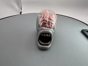 DC Universe Classics Validus Build A Figure Head Piece BAF Suelto - Imagen 1 de 9