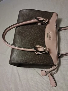 Guess Small Handbag - Picture 1 of 5