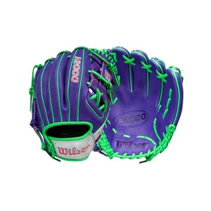 Wilson 2025 Iridescent A2000 11,5 Inch 1786 Baseball Handschuh - Bild 1 von 7