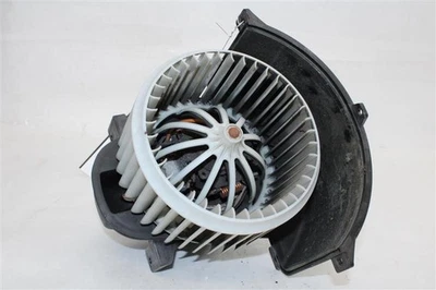 Used Front HVAC Blower Motor fits: 2004 Porsche CAYENNE front Front Grade A Foto 1 de 4