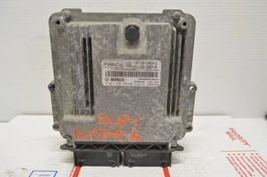 2015 2016 Ford Escape FJ5A-12A650-UC Engine Control Module Unit Ecm G69 033 - Picture 1 of 4