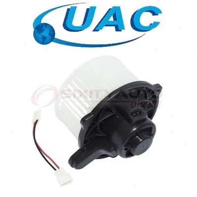 UAC HVAC Blower Motor for 2011-2016 Hyundai Elantra 1.8L 2.0L L4 - Heating tk Foto 1 de 4