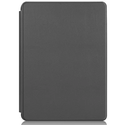 imoshion Trifold Klapphülle für das Microsoft Surface Go 4 / Go 3 / Go 2 - Grau - Bild 1 von 4