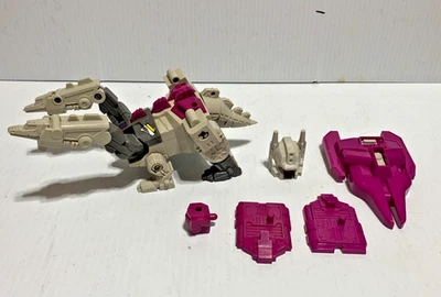 Figura suelta Transformers 1987 G1 Hun-gurrr Terrorcons Abominus Hasbro DE COLECCIÓN Foto 1 de 4