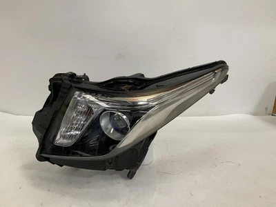 2016 Cadillac Ats Right Headlight Base Sedan Halogen Factory OEM Replacement - Image 1 of 4