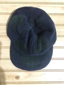 Gorra de béisbol ajustable de lana deportiva de montaña oriental EMS de colección OSFM - Imagen 1 de 9