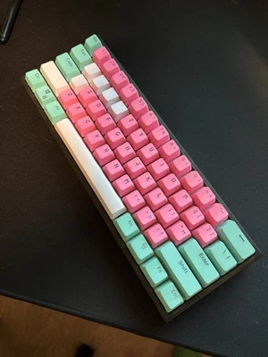 Teclado Ducky Mini One 2 Foto 1 de 2