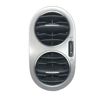 Volkswagen Tiguan 2009-2017 extremo derecho pasajero tablero ventilación aire 5M0819759 OEM Foto 1 de 4