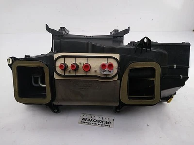 BMW 745i 750Li E65 E66 HVAC Heater Box Assembly With Heater Core 2006 2007 2008 - Image 1 of 4