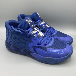 Größe 10,5 - Puma MB.01 Team Colors - Blazing Blue - Bild 1 von 16
