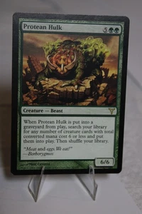 Protean Hulk 90 Dissension NM Englisch 423 - Bild 1 von 2