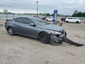 AC Compressor Fits 19-23 ALTIMA 8285653 - Picture 1 of 12