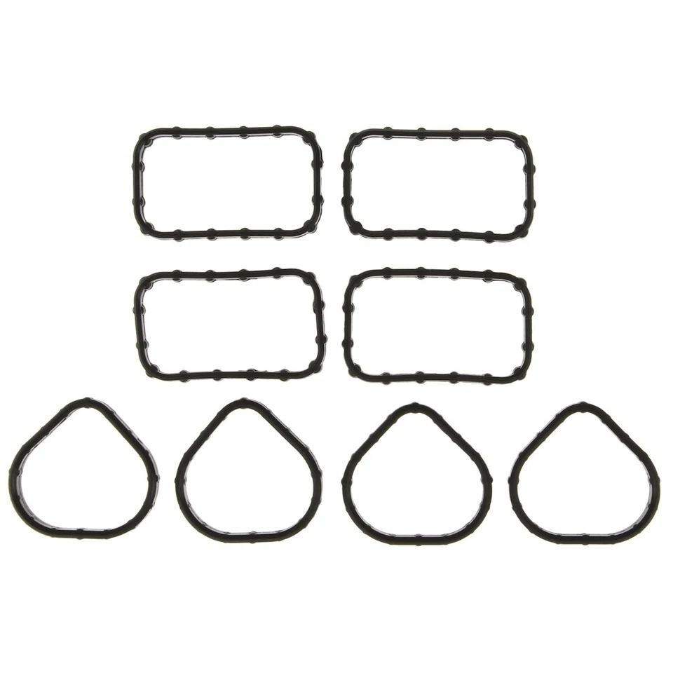 Juego de 8 juntas de colector de admisión Mahle MS19235 para Chrysler PT Cruiser Wrangler Foto 1 de 1