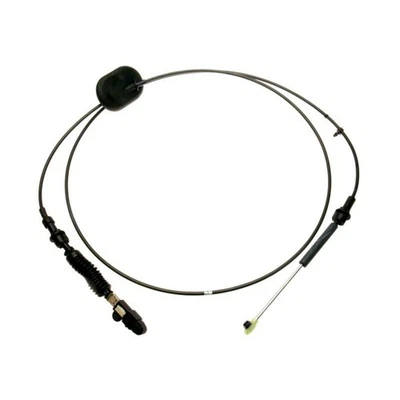 Cable de cambio de CA Delco 15037353 para Chevy Suburban Chevrolet C3500HD GMC C2500 Foto 1 de 4