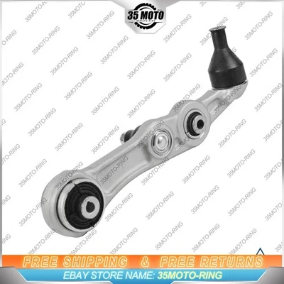 LEMFORDER Front LH Control Arm 205336101 FOR Mercedes-Benz C300 C350 E205 Foto 1 de 4