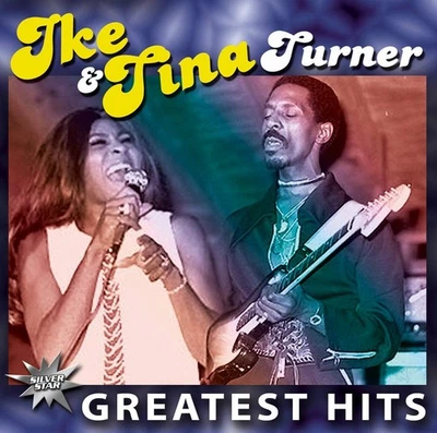 Ike Turner Greatest Hits (Vinyl) - Image 1 of 2