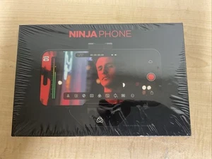 Atomos Ninja Phone 4K Video Co-Processor #ATOMNJPB01 - Zdjęcie 1 z 4