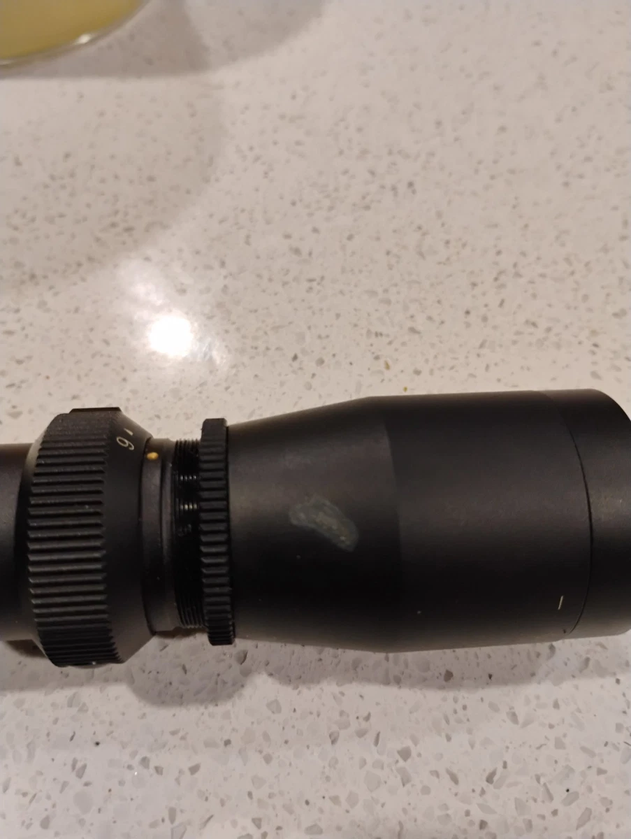 Leupold Vx2 for sale | eBay