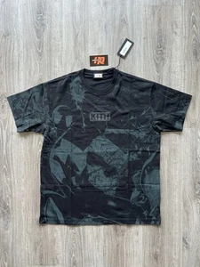 Kith x Marvel Sinister Six Vintage Tee "Black" Sz L - Bild 1 von 9