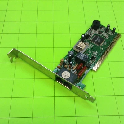 Intel D845GEBV2 Computer Modem DI5652 Creative - Image 1 of 3