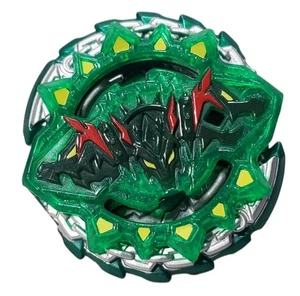 Hazard Kerbeus 7 Atomic Beyblade Burst Cho-Z Takara Tomy - Picture 1 of 6