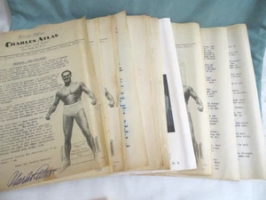 Charles Allas Dailey Practice Perpetual 12 Lessons not all complete - Bild 1 von 5
