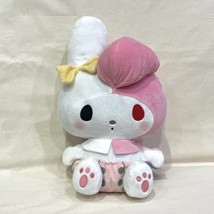 New Monomi x My Melody BIG Plush Doll "Danganronpa x Sanrio Characters" 25cm - Picture 1 of 3
