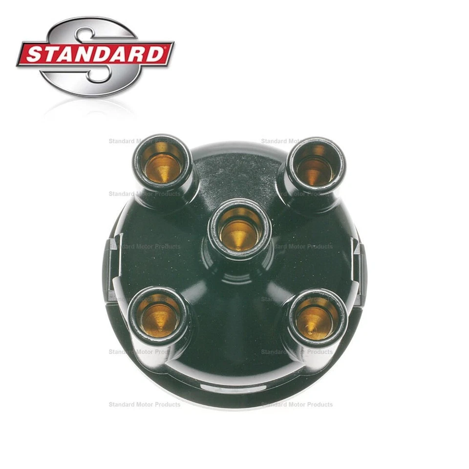 Distributor Cap FOR Peugeot 504 Volkswagen 1600 Type 3 Beetle 1200 Kombi BH78 - Image 1 of 1