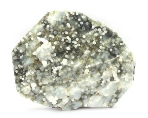 Natural Chalcedony Minerals specimen India #M 607 - Picture 1 of 6