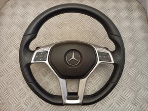 VOLANTE MERCEDES-BENZ CLS C218 - Foto 1 di 7