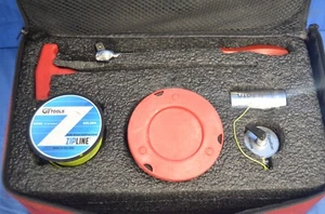 Equalizer Viper™ Deluxe Kit Wire windshield Removal System Made in USA - Picture 1 of 7