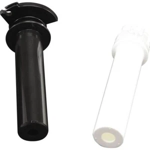 Zeta Closed End Throttle Tube &#124; ZE45-8010 - Picture 1 of 5