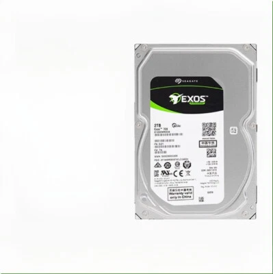 Suitable for ST2000NM000B/2TB Galaxy Enterprise Server Storage Hard Disk - Image 1 of 4