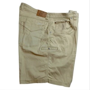 Mountain Khakis Camber 105 Short Classic Fit in Retro Khaki Size 44/9" - Picture 1 of 5