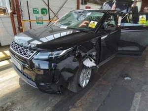 SHOCK ABSORBER MK2 2019 On LAND ROVER RANGE ROVER EVOQUE S PASSENGERS SIDE FRONT - Picture 1 of 1