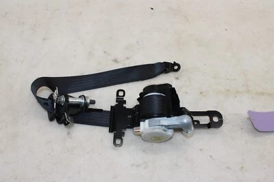 Cinturón de seguridad delantero derecho Mazda MX-5 Miata 2006-2012 OEM IF35 Foto 1 de 4