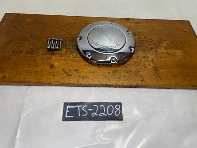 Honda VT 1100 C2 ACE SC32 coperchio frizione coperchio motore - Immagine 1 di 4