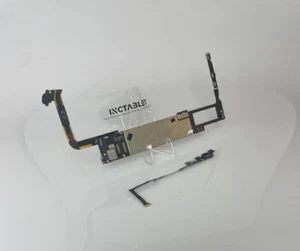 Motherboard: Apple iPad 6 128GB WiFi - Spares + Repairs Ref322 - Picture 1 of 3