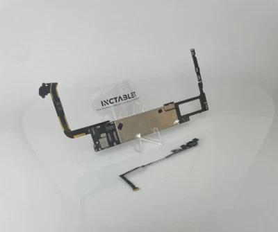 Motherboard: Apple iPad 6 128GB WiFi - Spares + Repairs Ref322 - Image 1 of 3