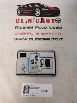 89032133 CENTRALINA XENON CHRYSLER 300 C Touring 2987 diesel (1) RICAMBI 1061980 - Immagine 1 di 3